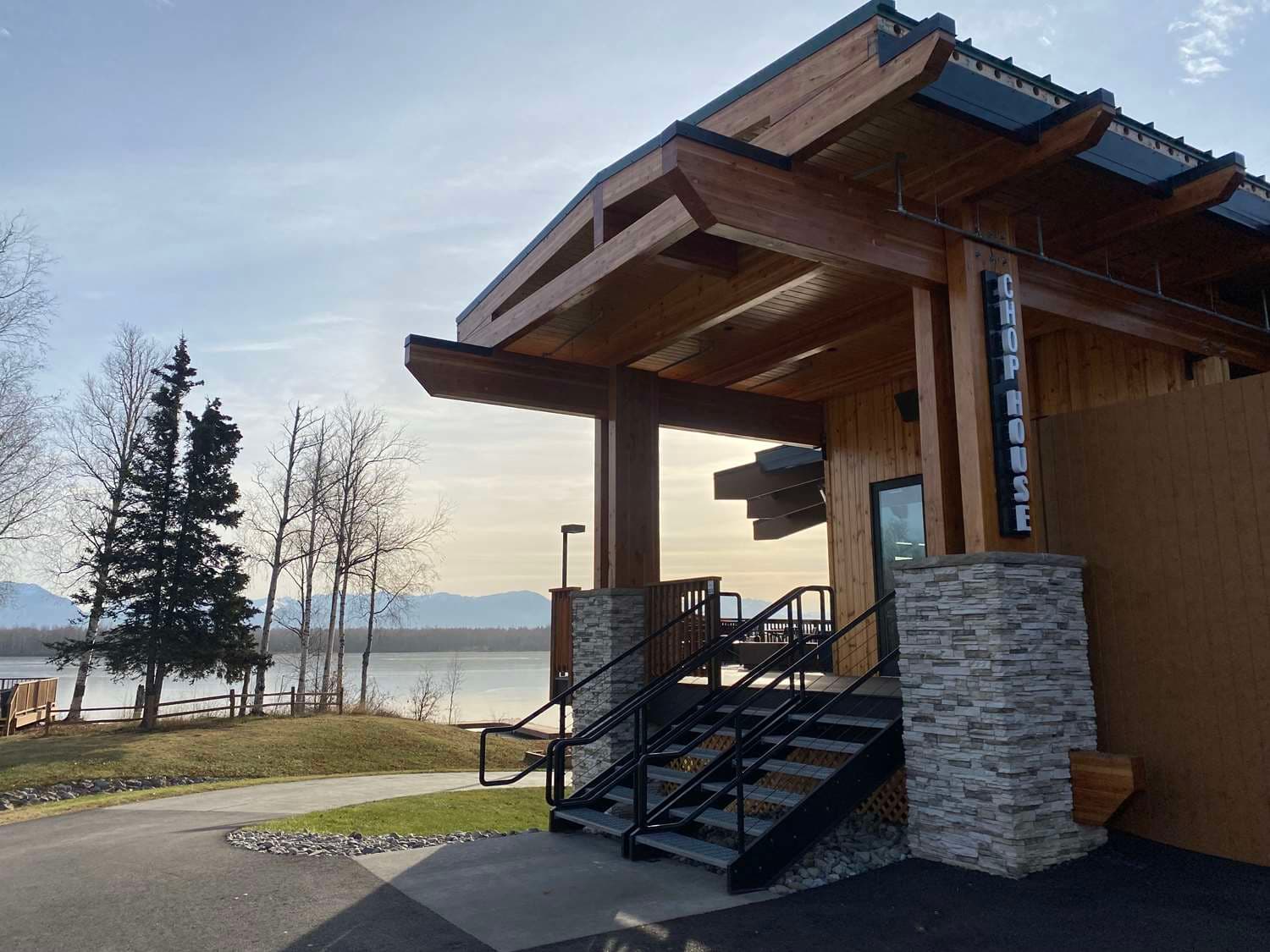Best Western Lake Lucille Inn 3