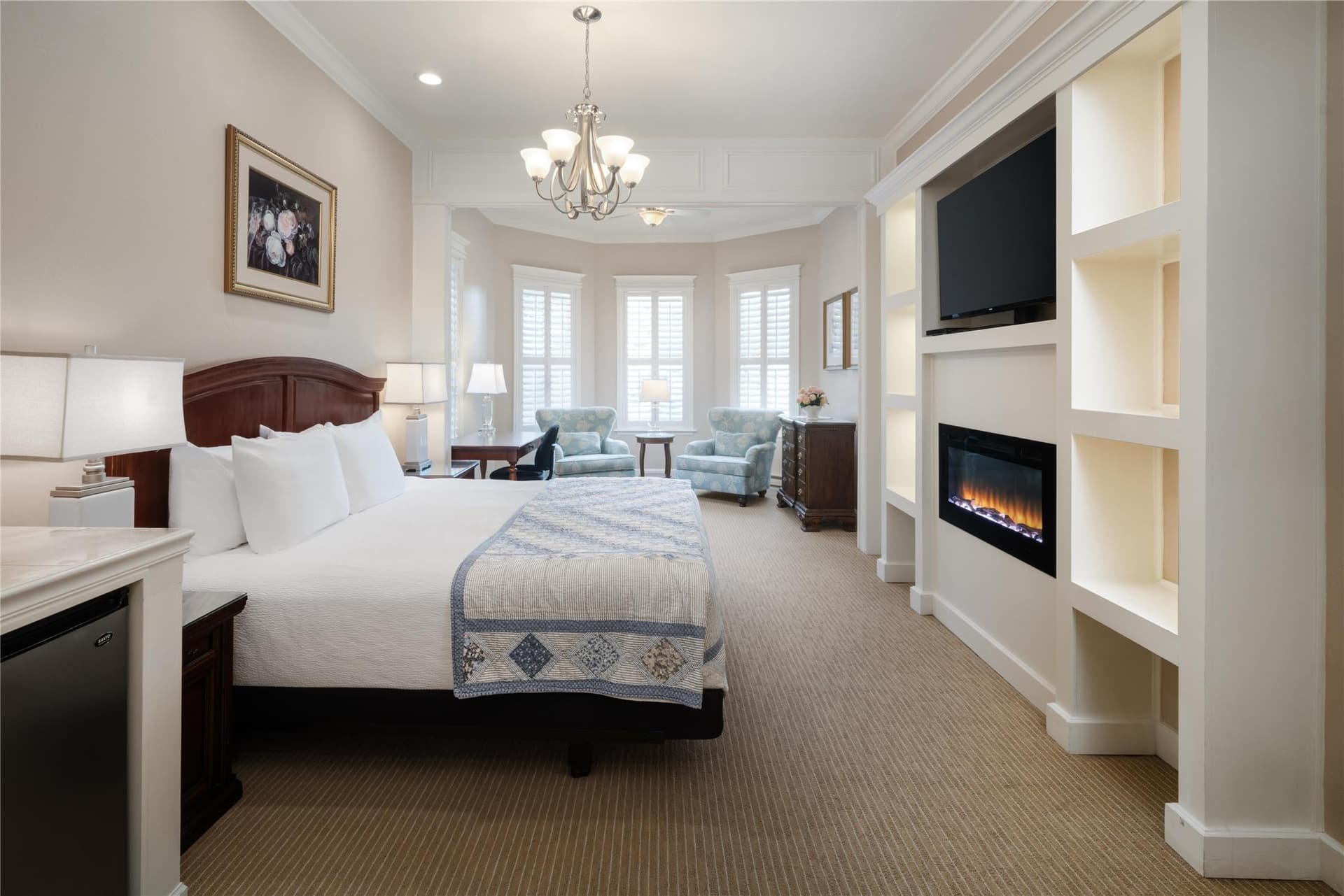 Best Western Grandma's Feather Bed 4