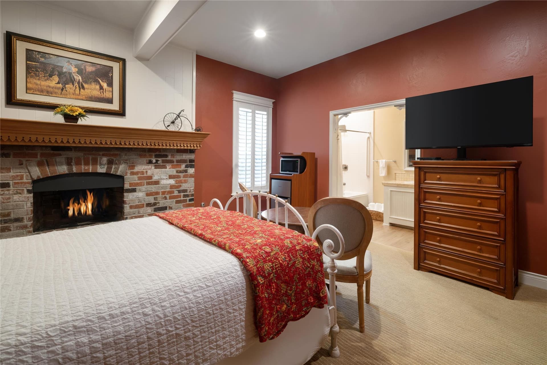 Best Western Grandma's Feather Bed 5