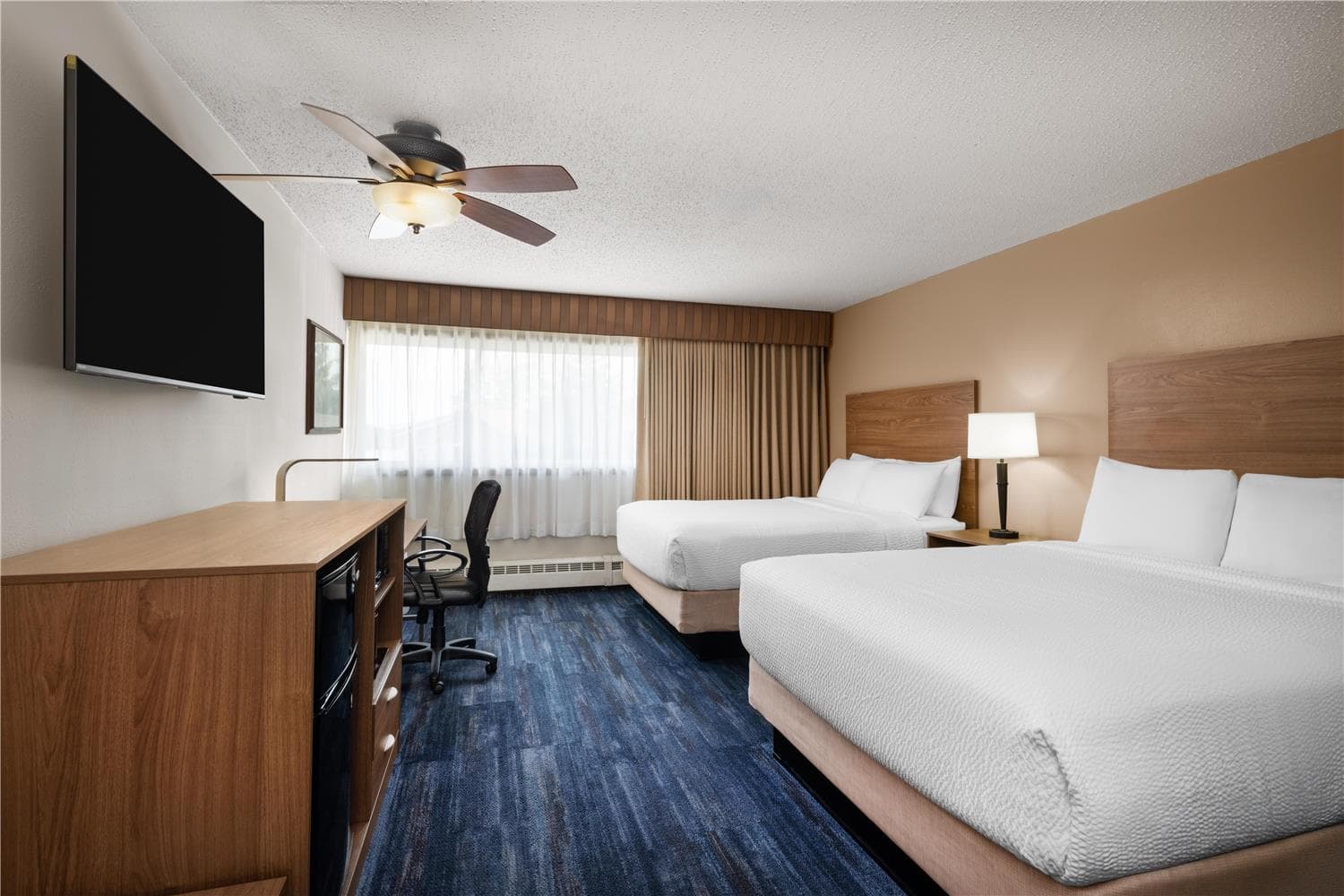 Best Western Kodiak Inn 3
