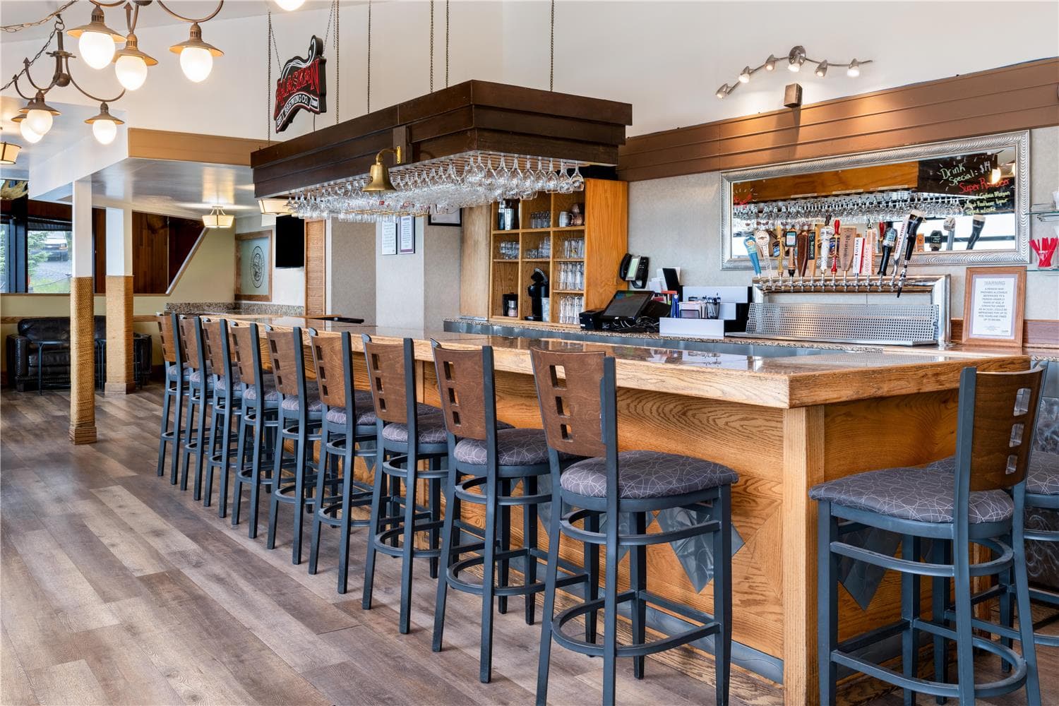 Best Western Kodiak Inn 2