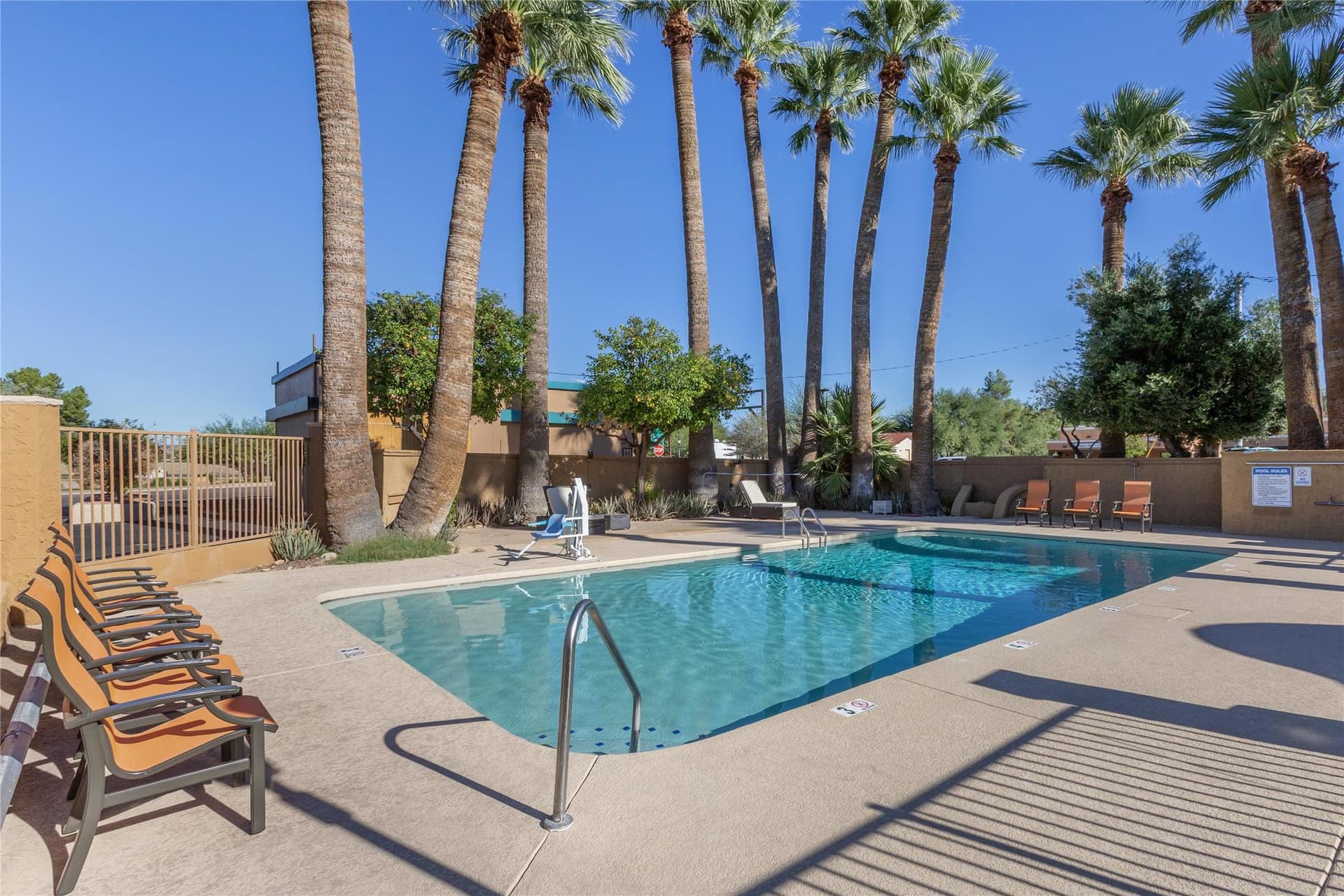 Best Western Rancho Grande 3