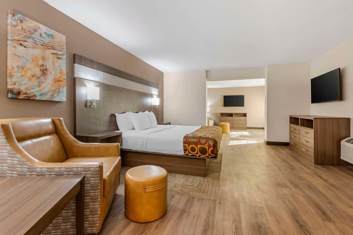Best Western Desert Inn 4