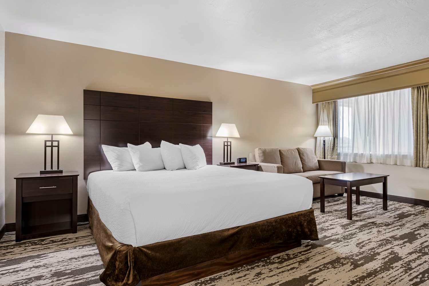 Best Western Prescottonian 4