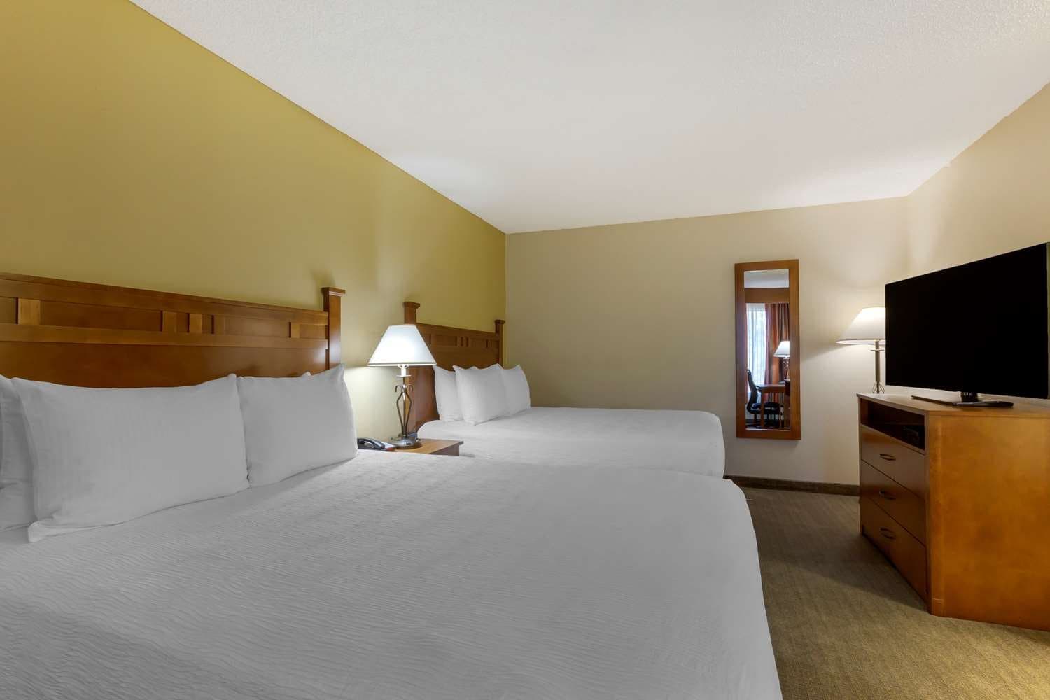 Best Western Paint Pony Lodge 2