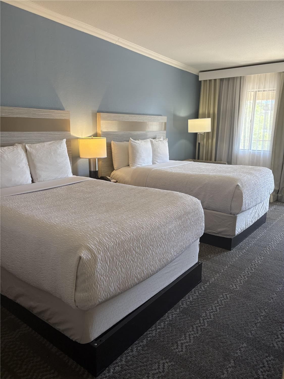 SureStay InnSuites Phoenix Hotel & Suites by Best Western 3