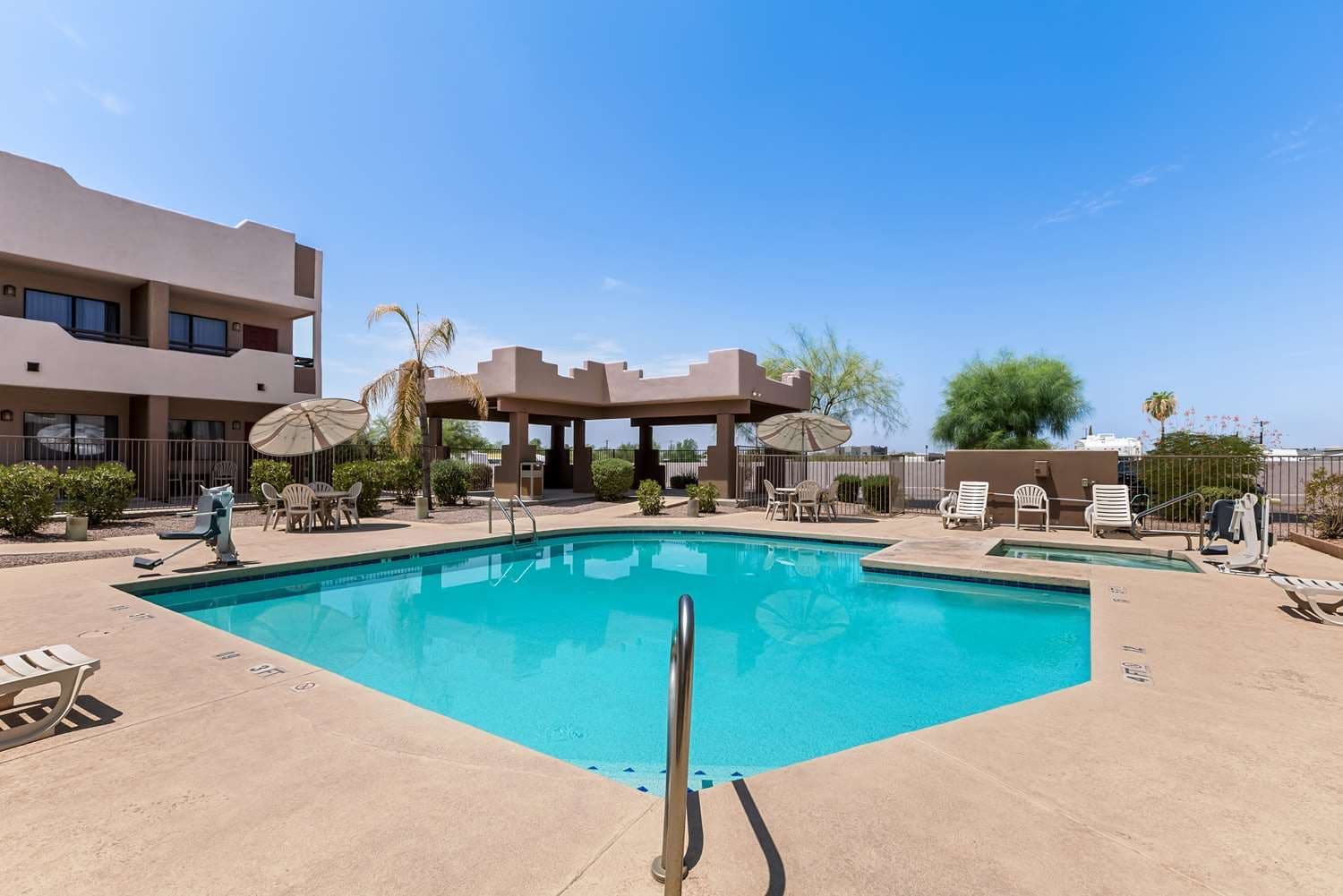 Best Western Apache Junction Inn 3