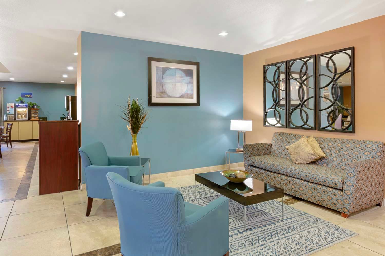 Best Western Sonora Inn & Suites 3