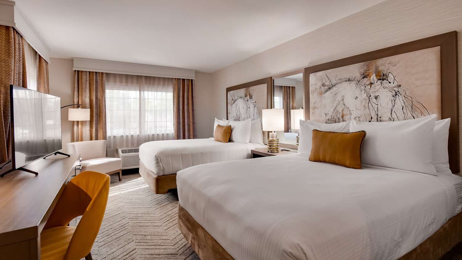 Aiden by Best Western Scottsdale North 4
