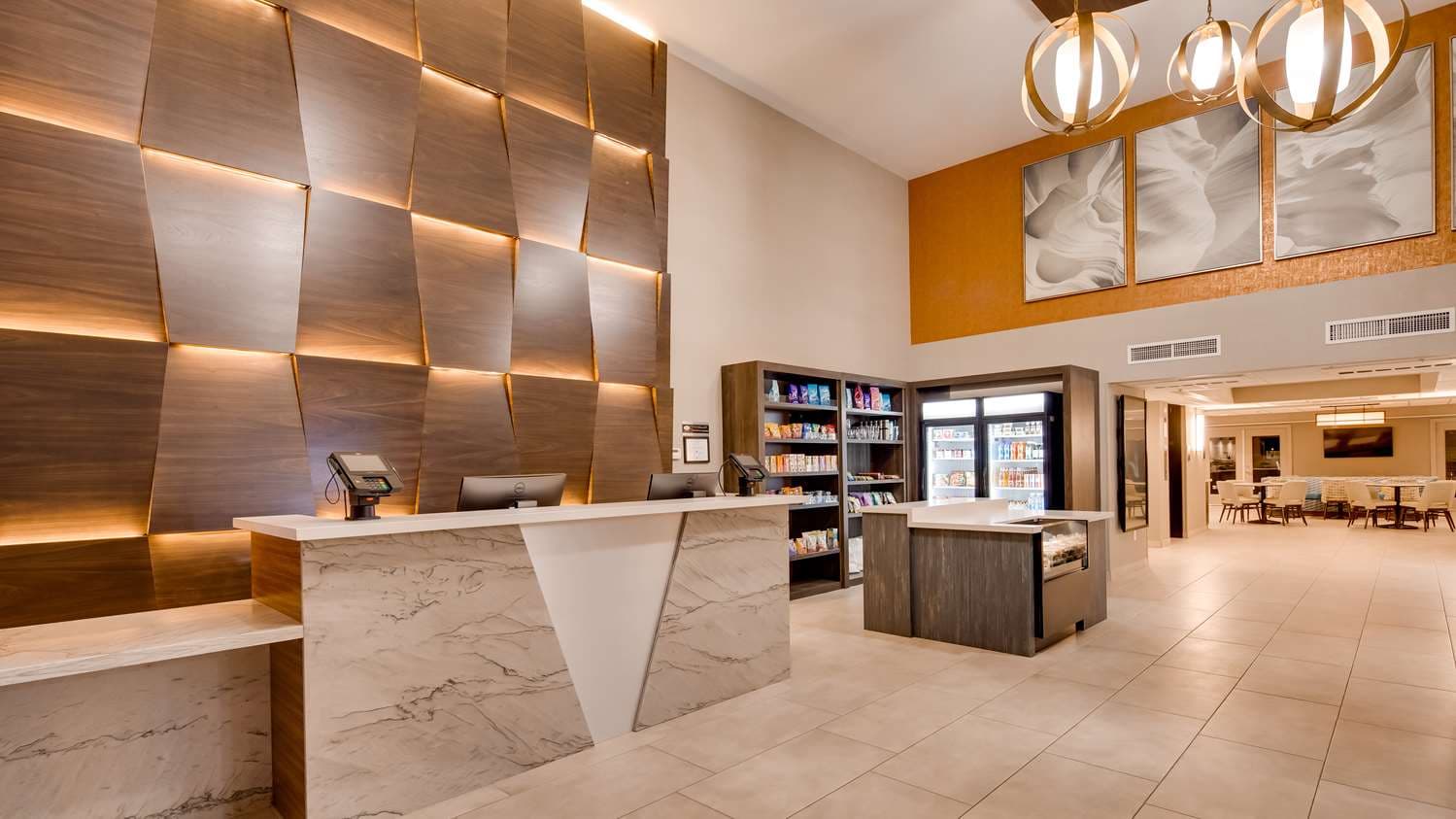Aiden by Best Western Scottsdale North 3