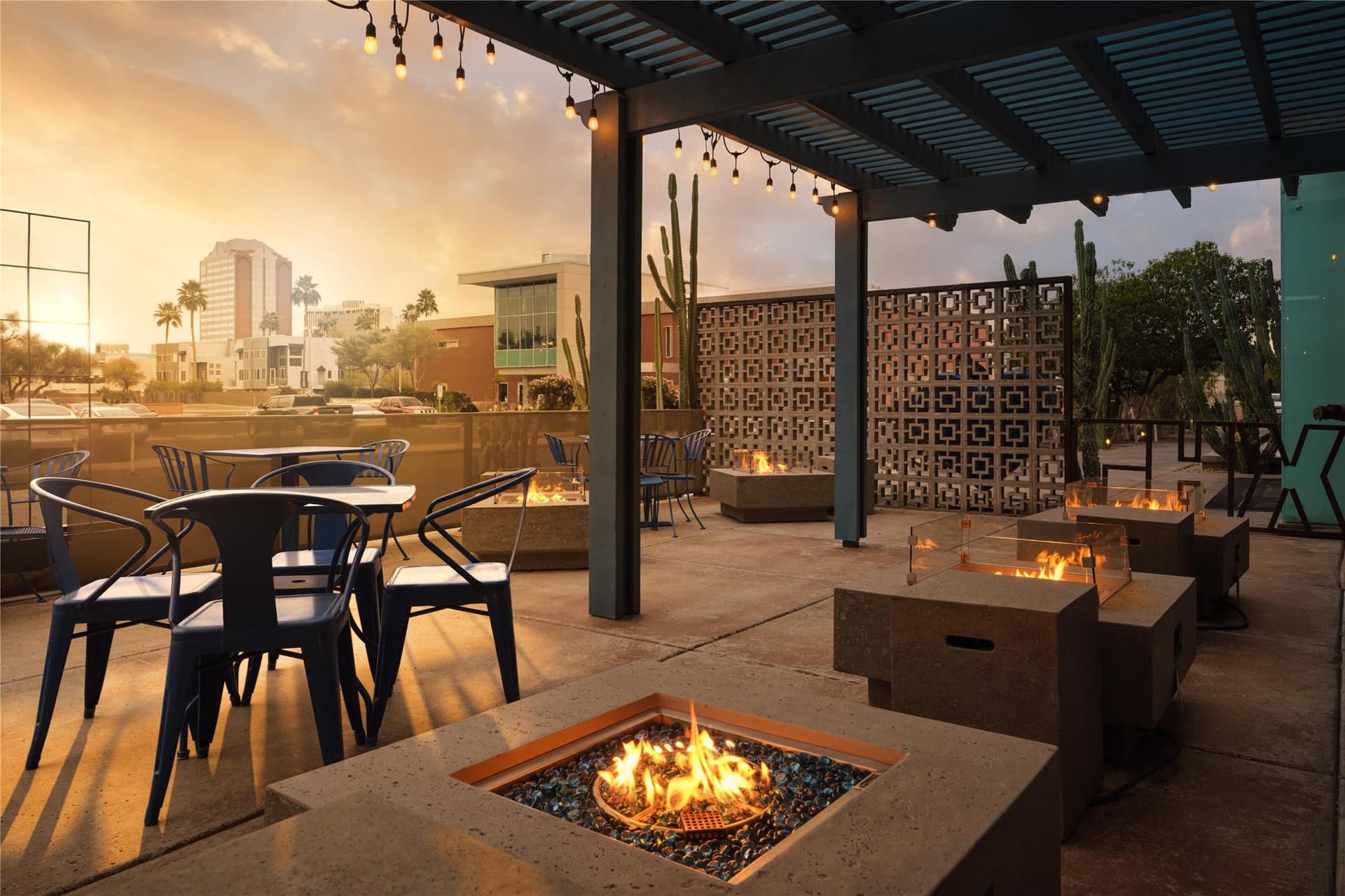 The Clarendon Hotel & Spa, BW Signature Collection 2