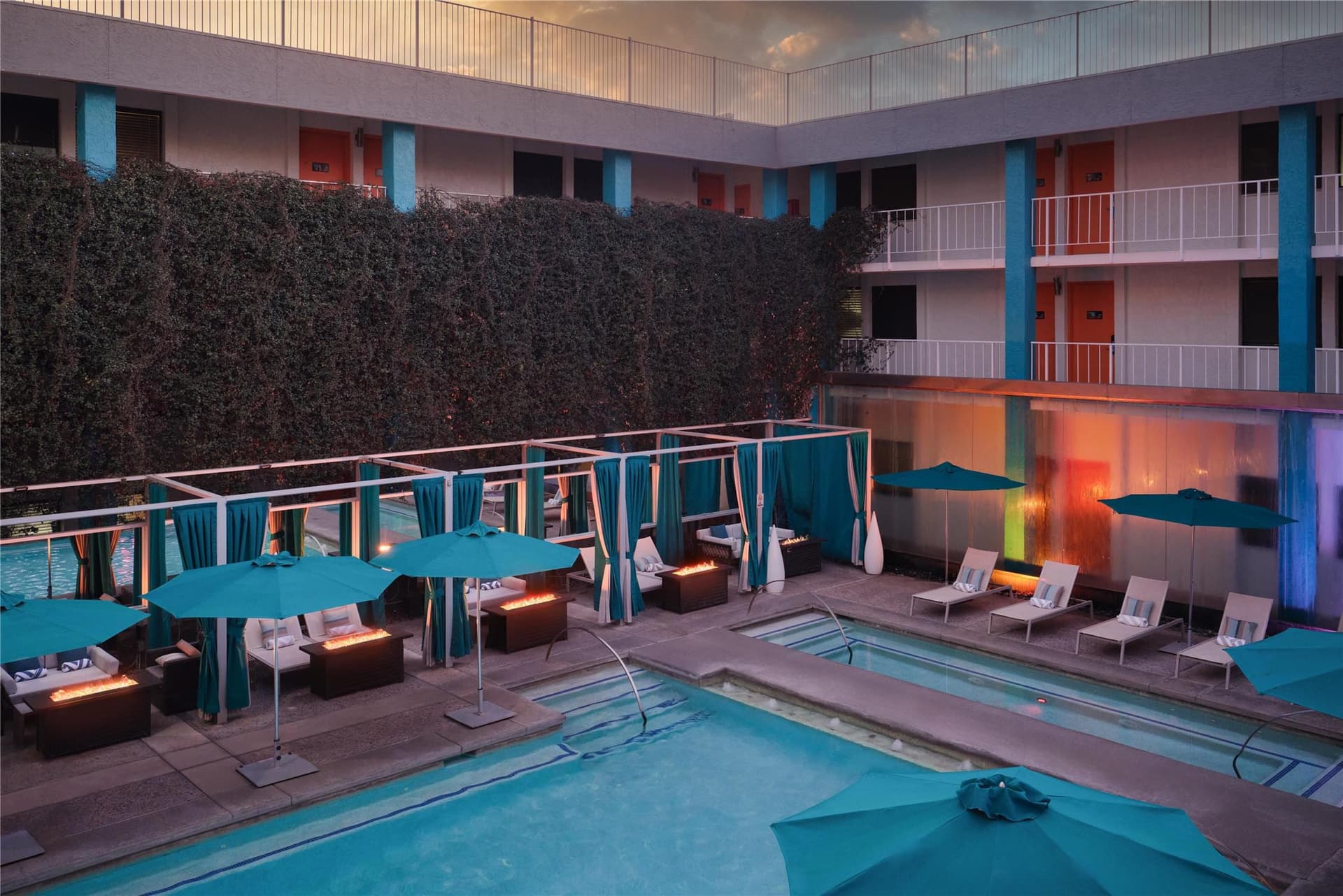 The Clarendon Hotel & Spa, BW Signature Collection 4