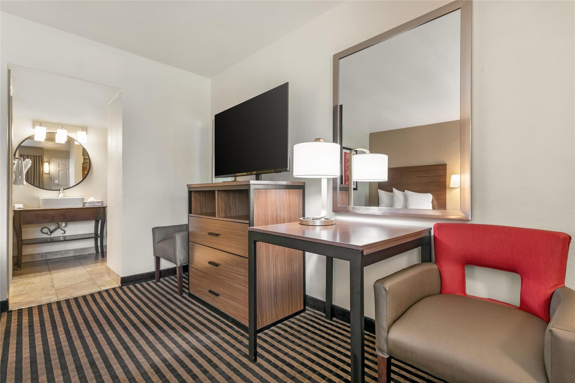 Best Western Town House Lodge 4
