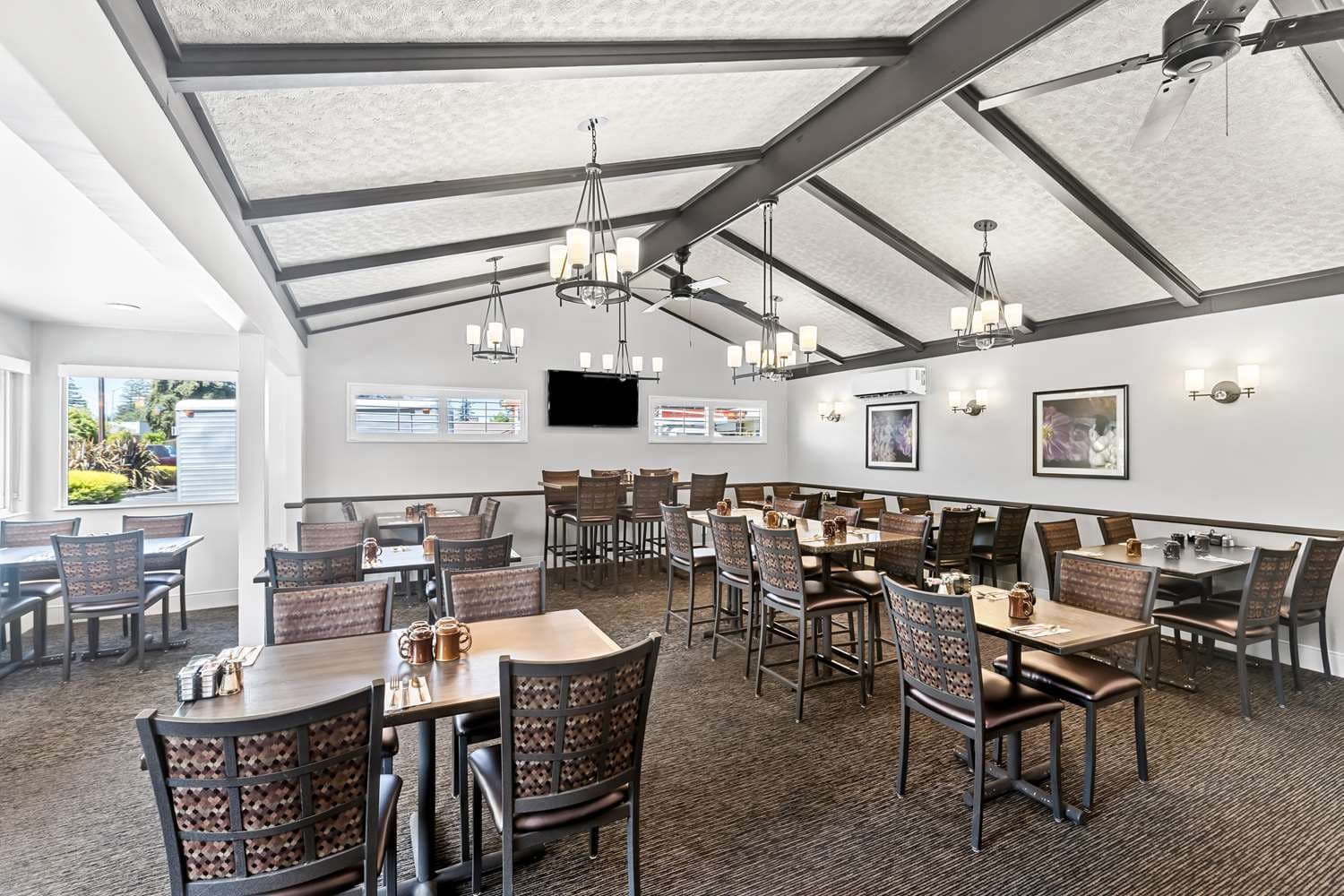 Best Western Garden Inn 2
