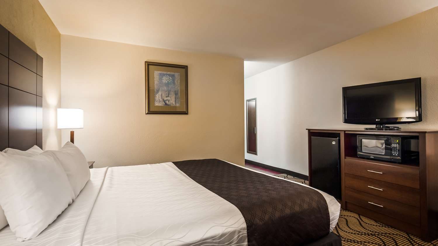 Best Western Heritage Inn 5