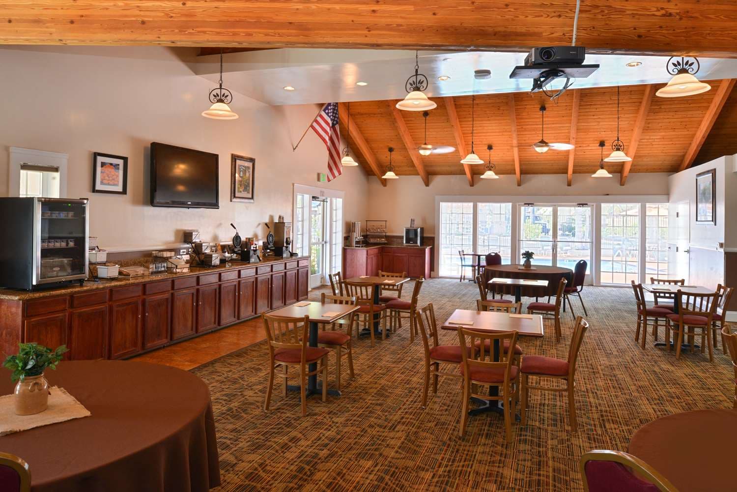 Best Western Capistrano Inn 4
