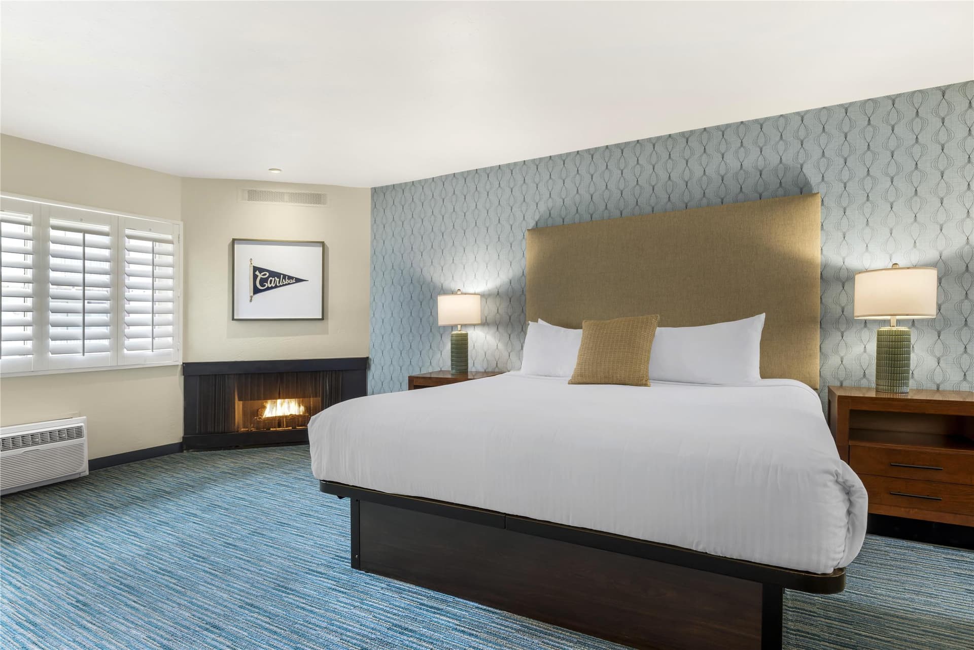 Best Western Plus Beach View Lodge Carlsbad 2