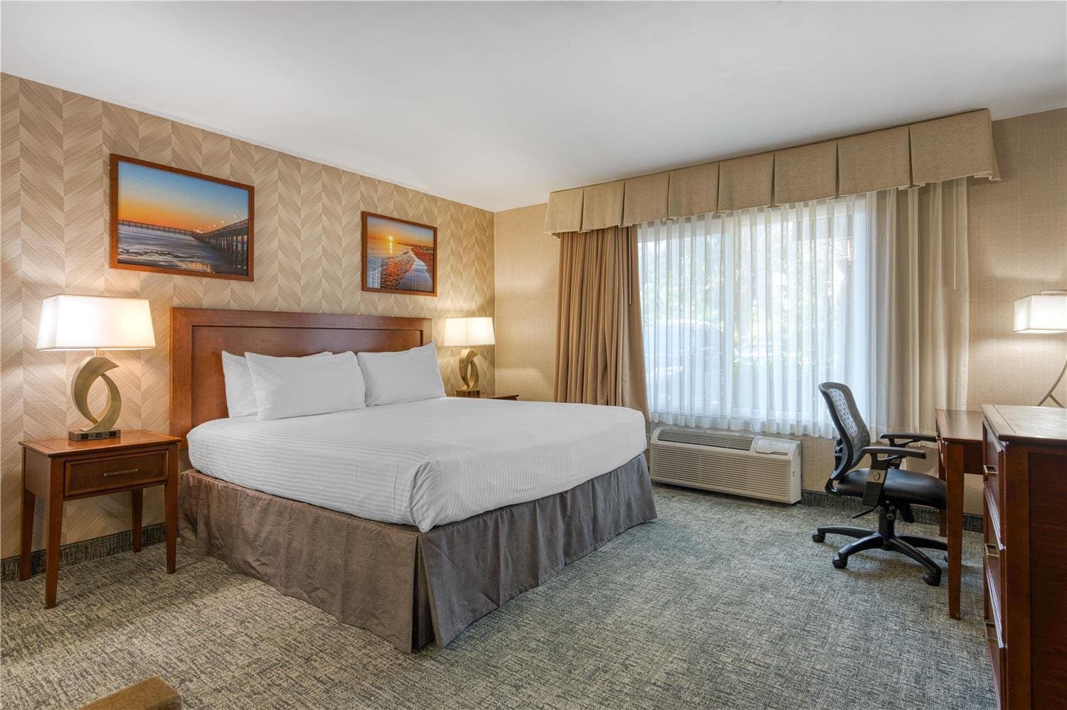 Best Western Seven Seas 4