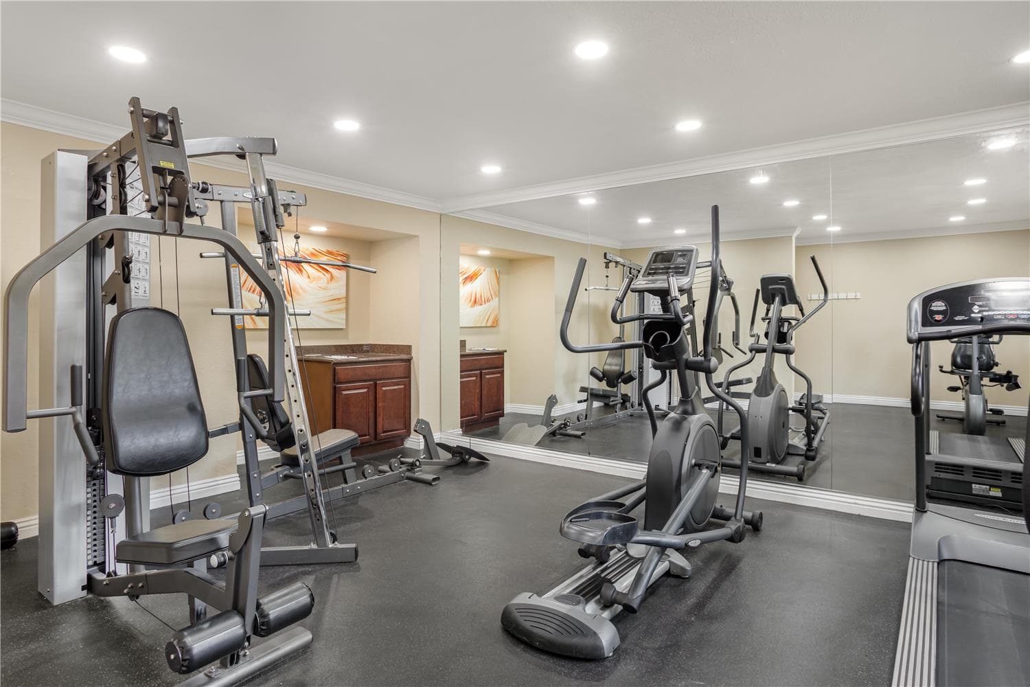 Best Western Gold Country Inn 3