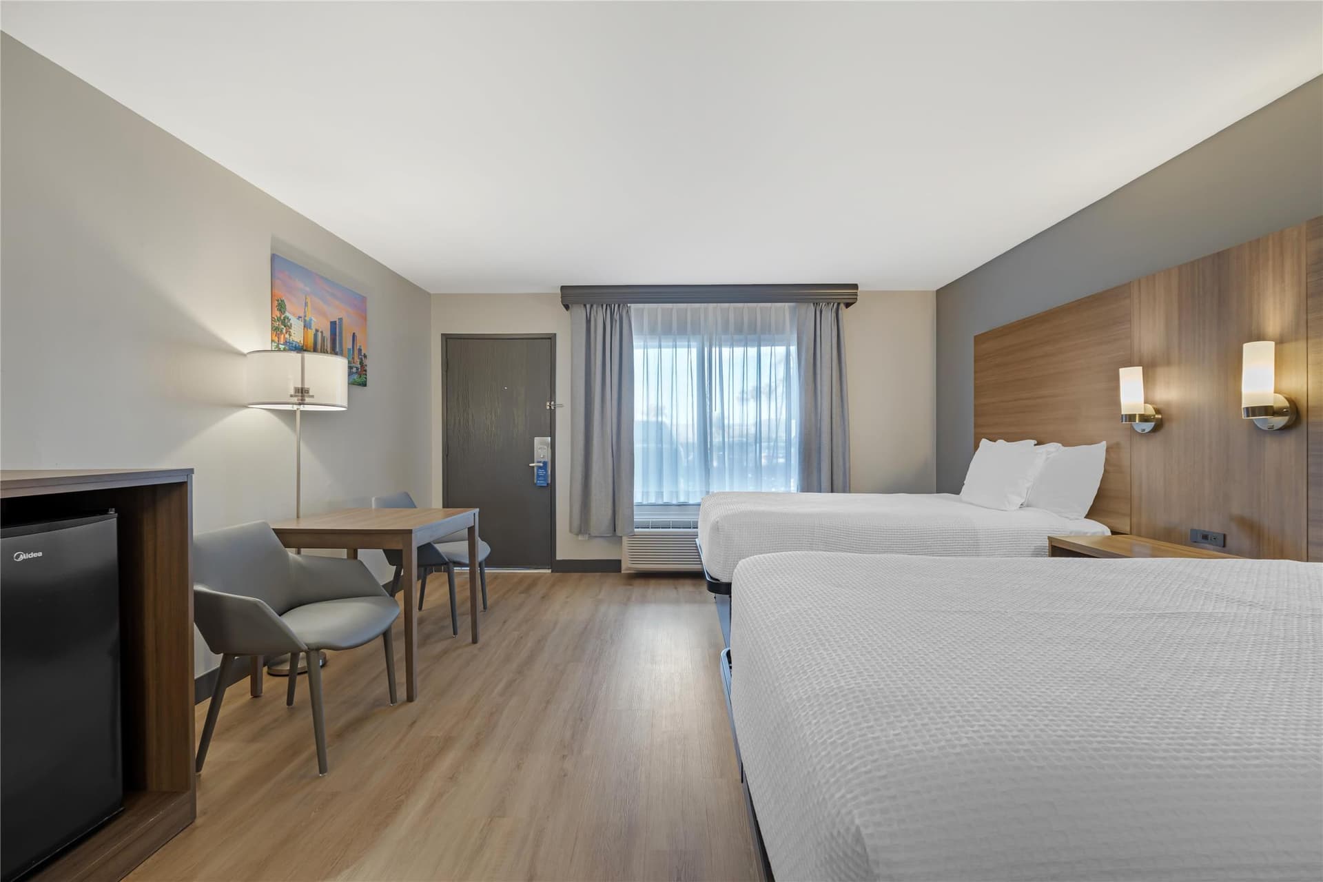 Best Western La Posada Motel 4