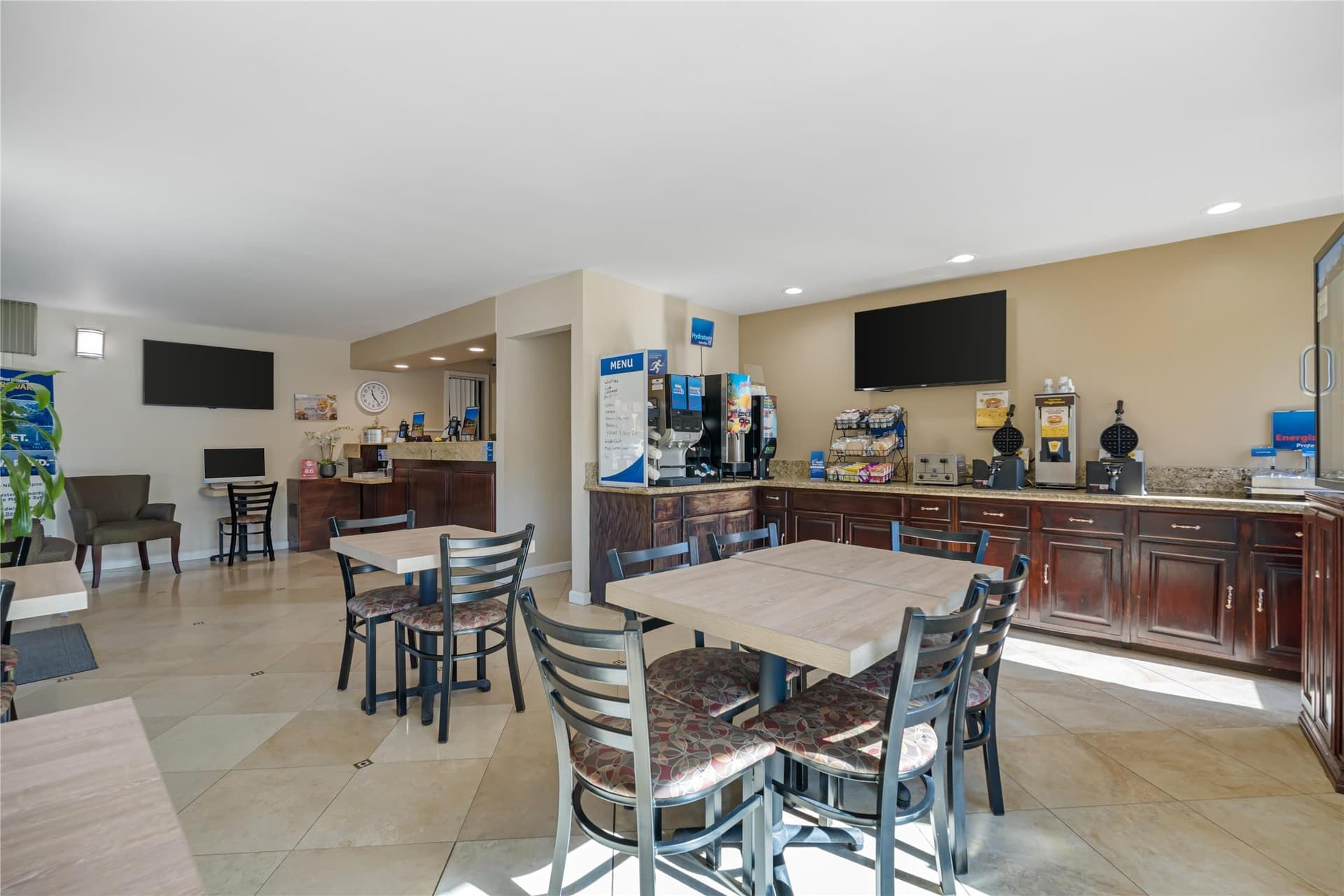 Best Western La Posada Motel 3
