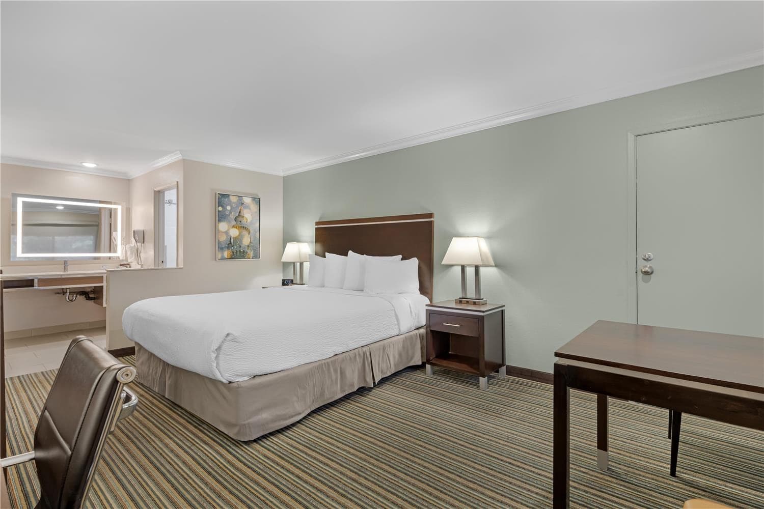 Best Western Courtesy Hotel - Anaheim Resort Amusement Park 2