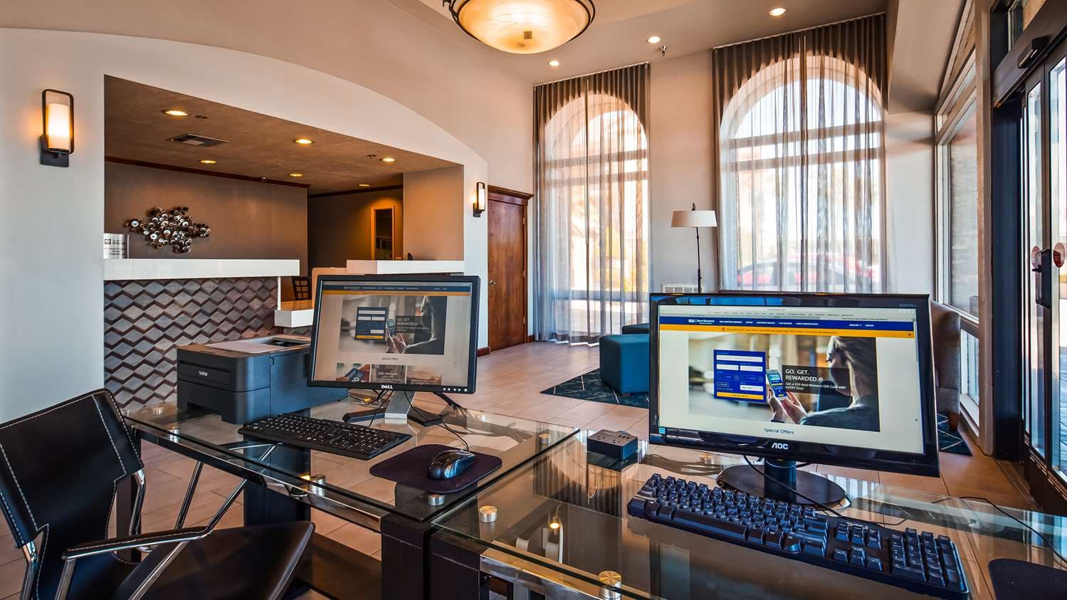 Best Western Plus Executive Inn & Suites 4