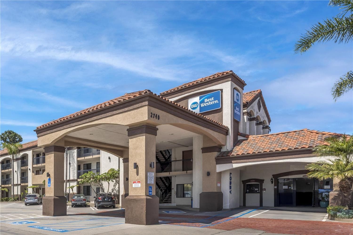 Best Western Redondo Beach Galleria Hotel - Beach City LA 4