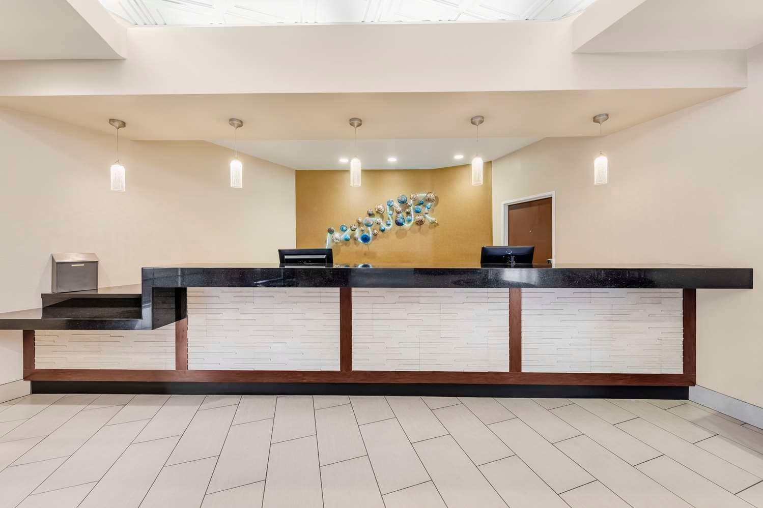 Best Western Plus Heritage Inn Ontario Rancho Cucamonga 3