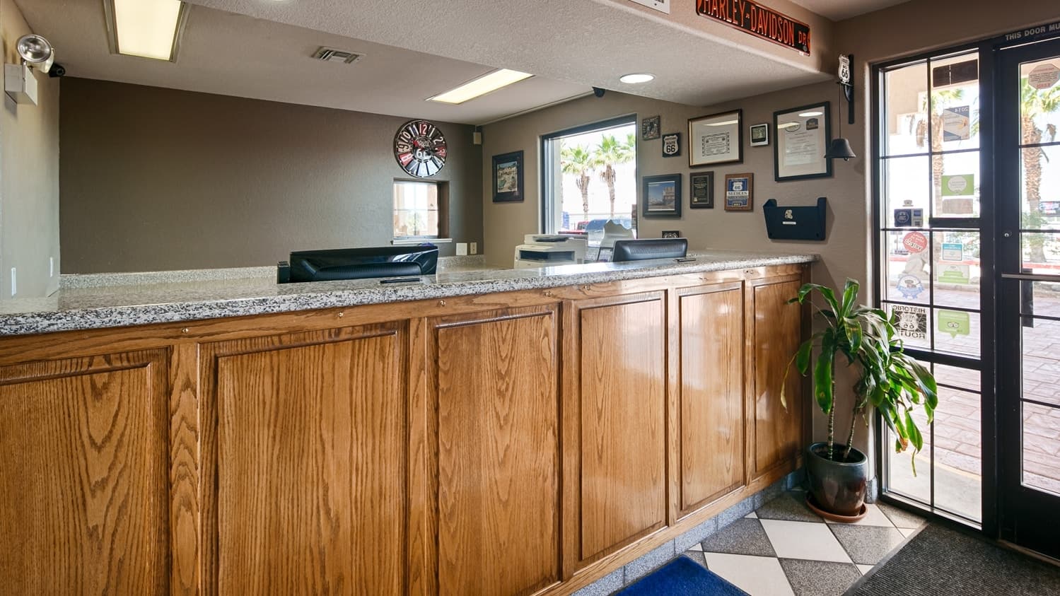 Best Western Colorado River Inn 3