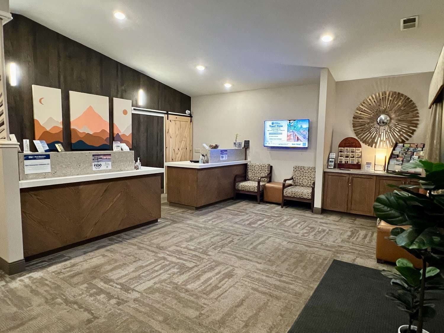 Best Western Country Inn 5