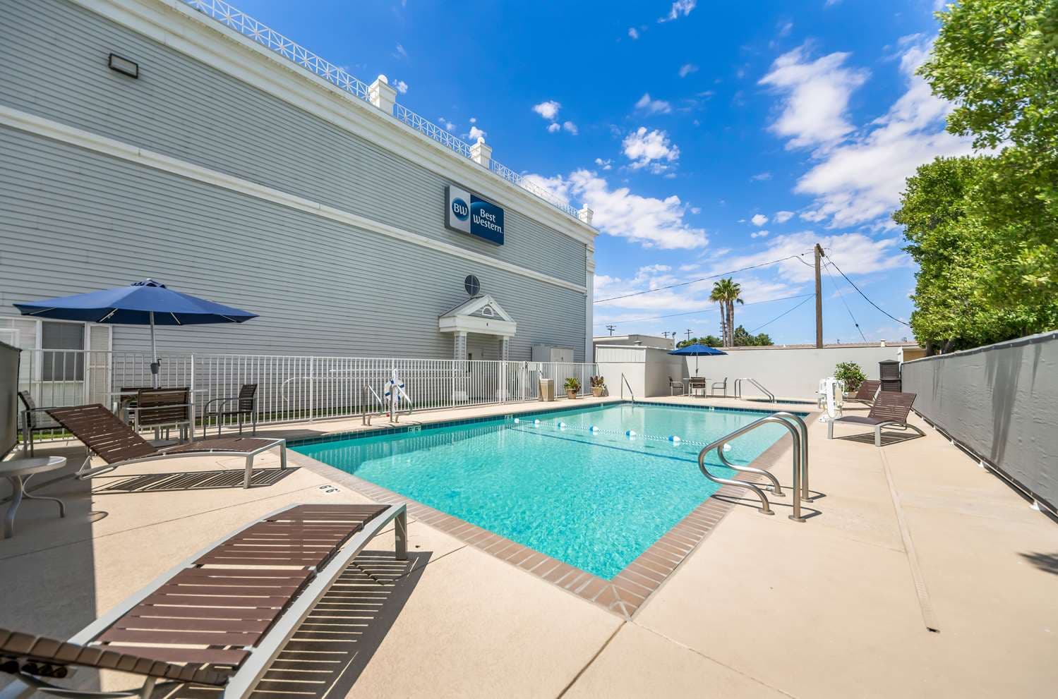 Best Western Executive Inn 3