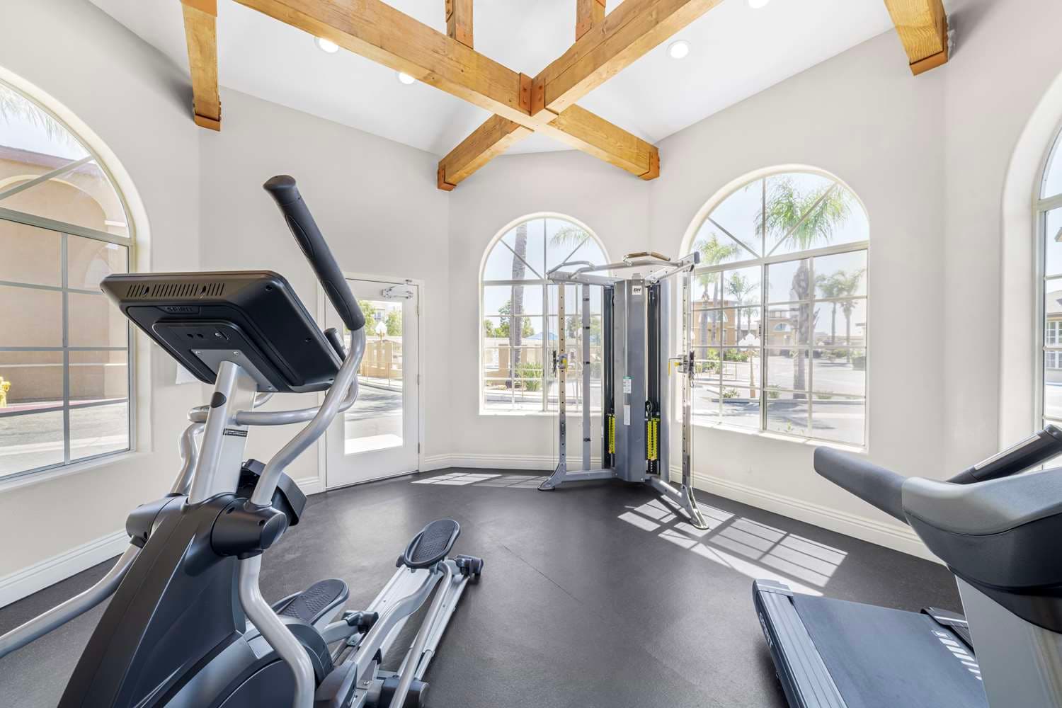 Best Western Oxnard Inn 4