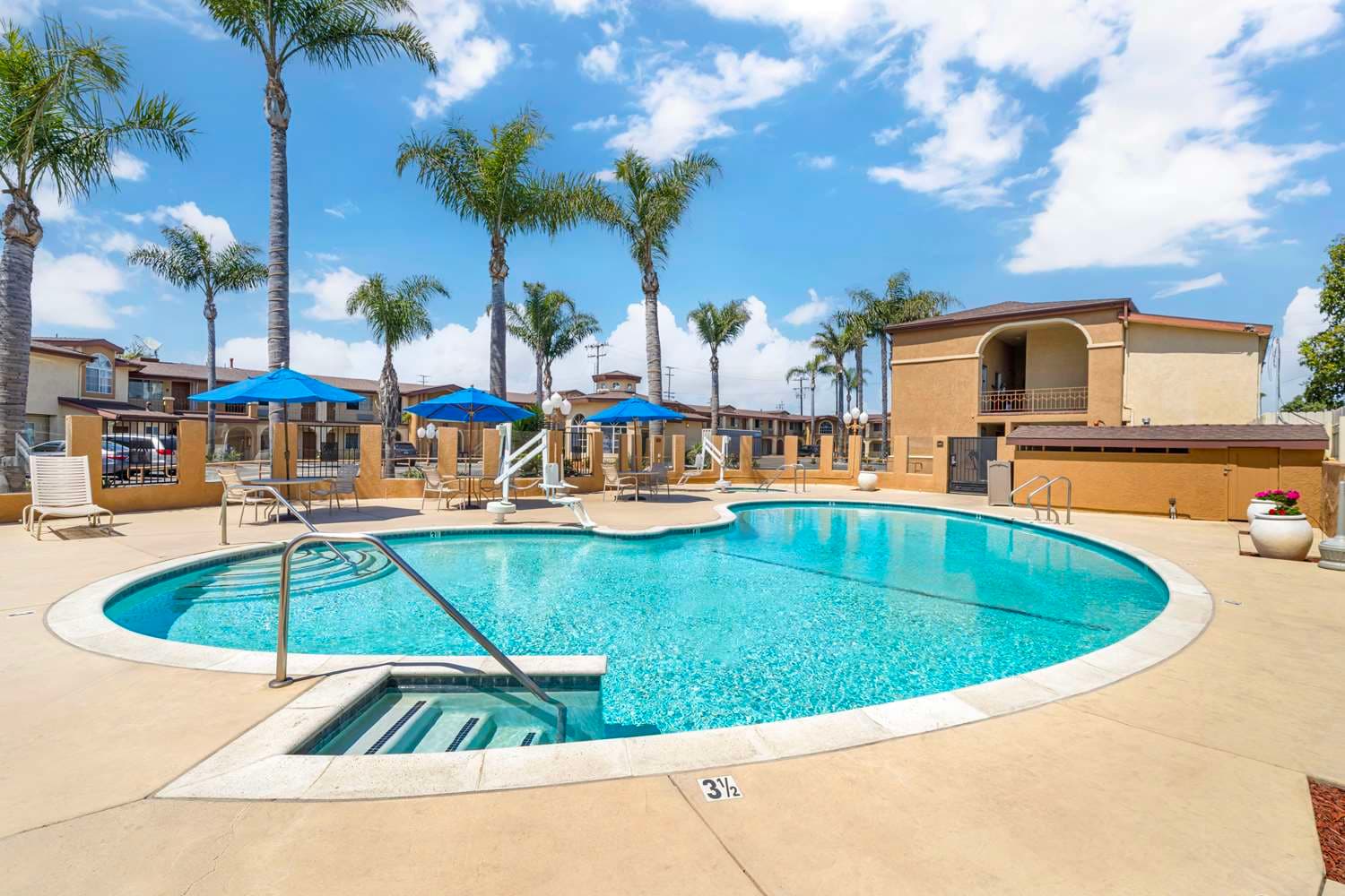 Best Western Oxnard Inn 3
