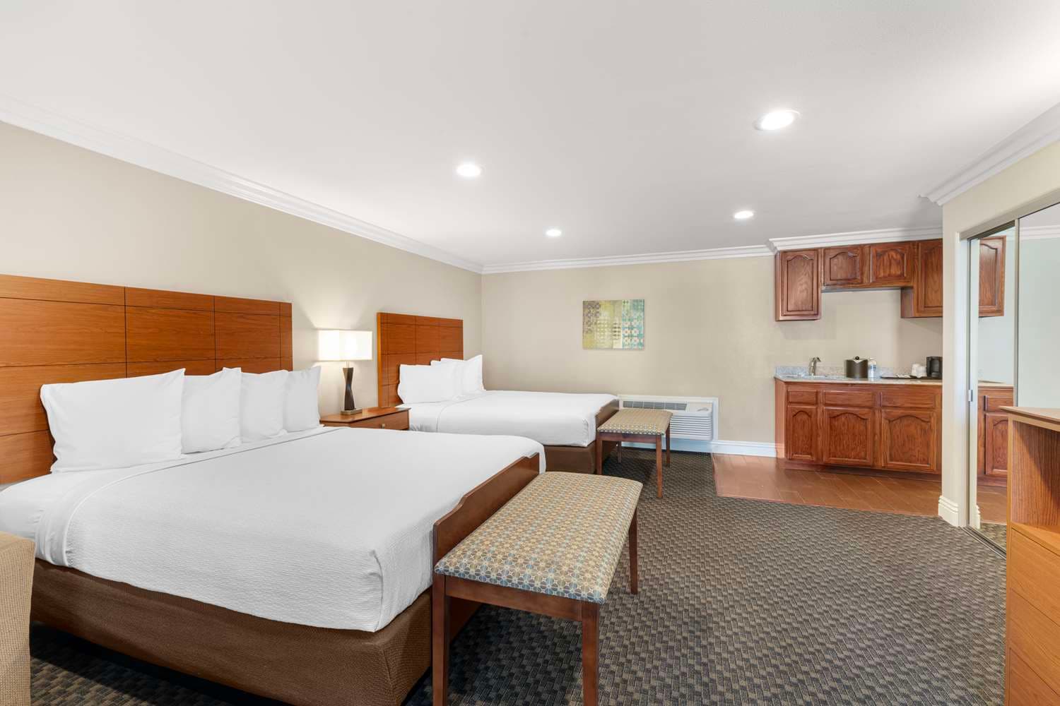 Best Western Oxnard Inn 2