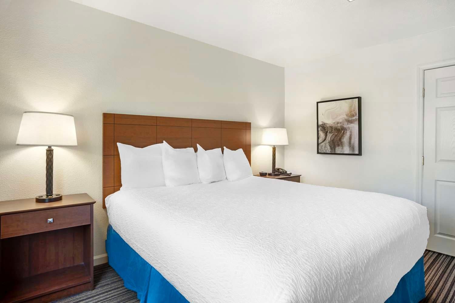 Best Western Clovis Cole 5