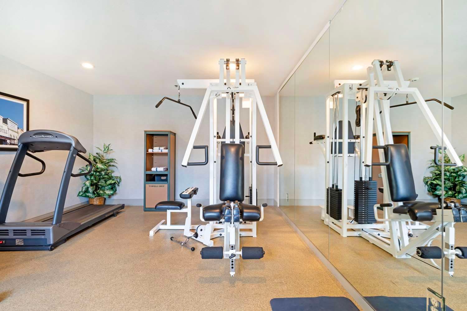 Best Western Cedar Inn & Suites 4