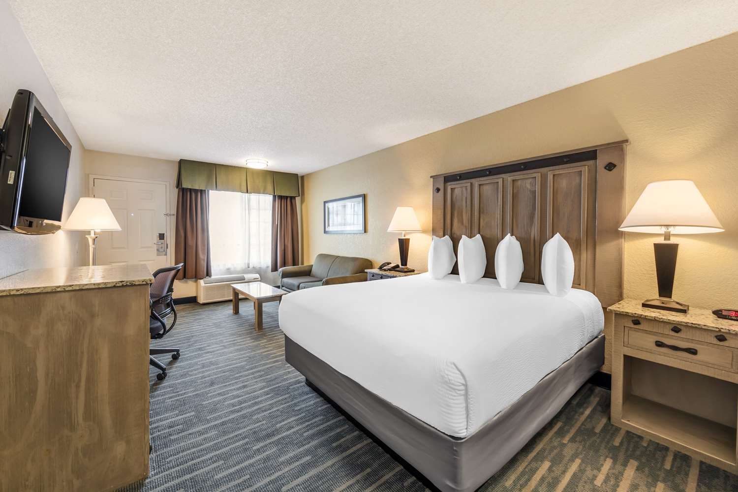 Best Western Americana Inn 5