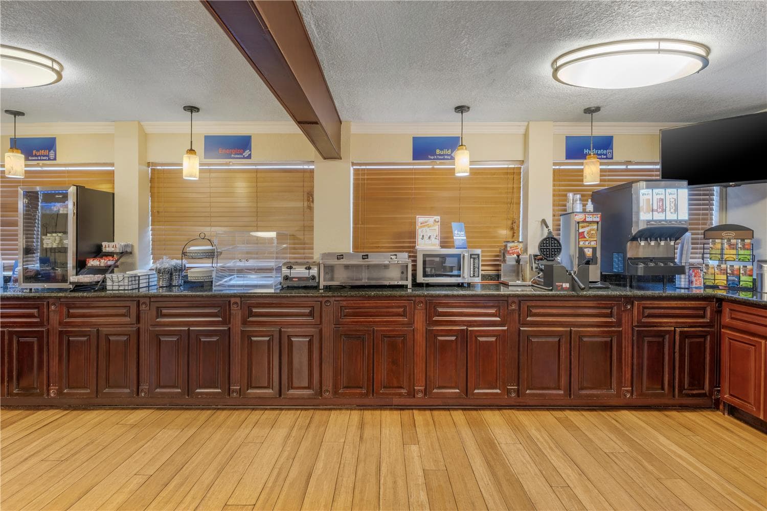 Best Western Desert Winds 5
