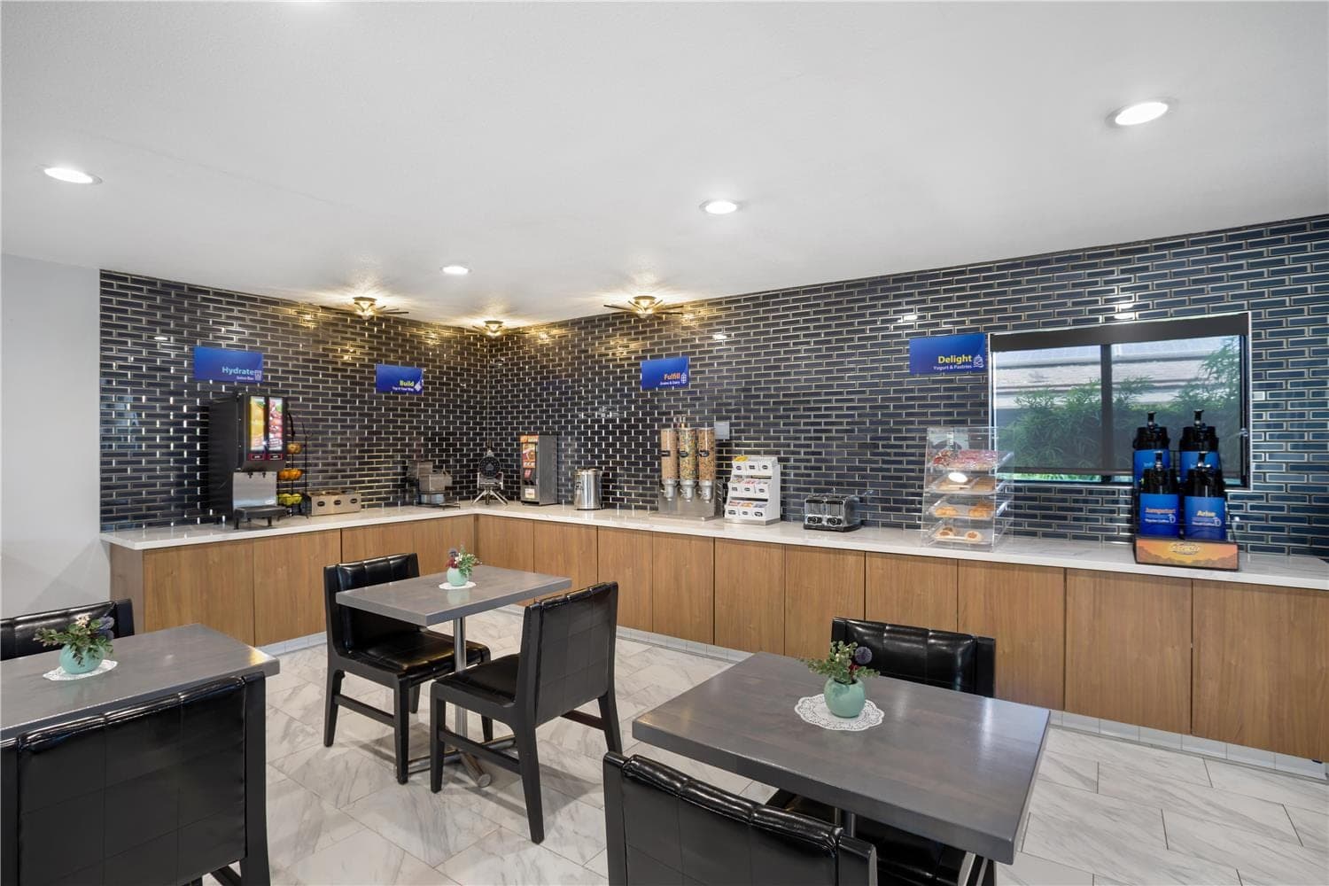 Best Western Big Country Inn 5