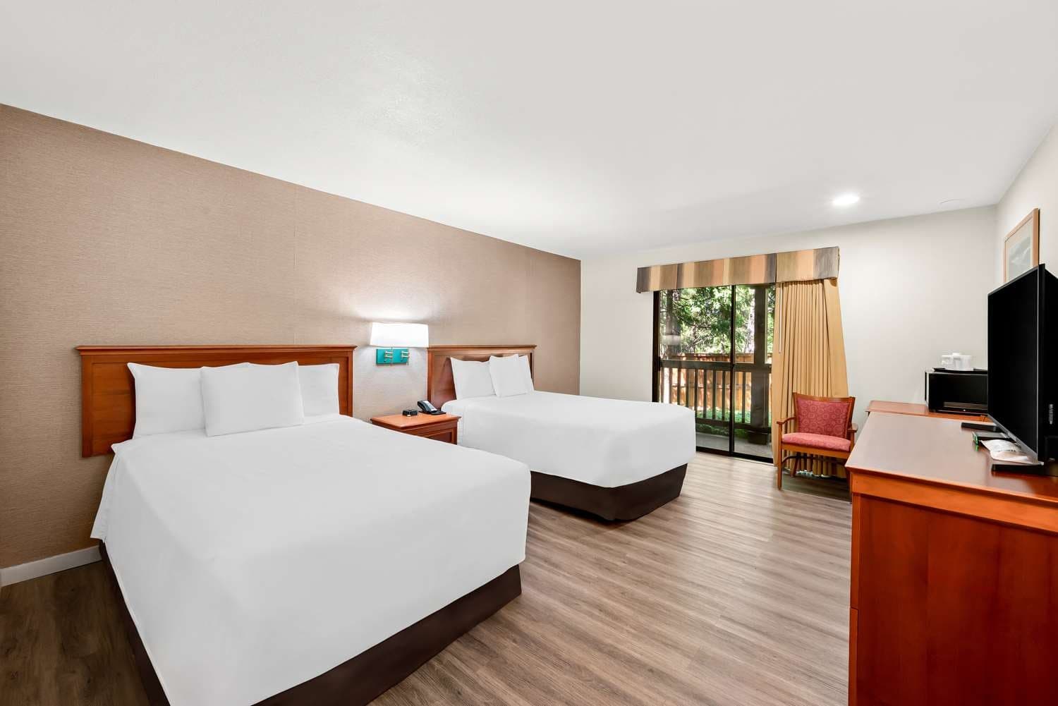 Best Western Stagecoach Inn 3