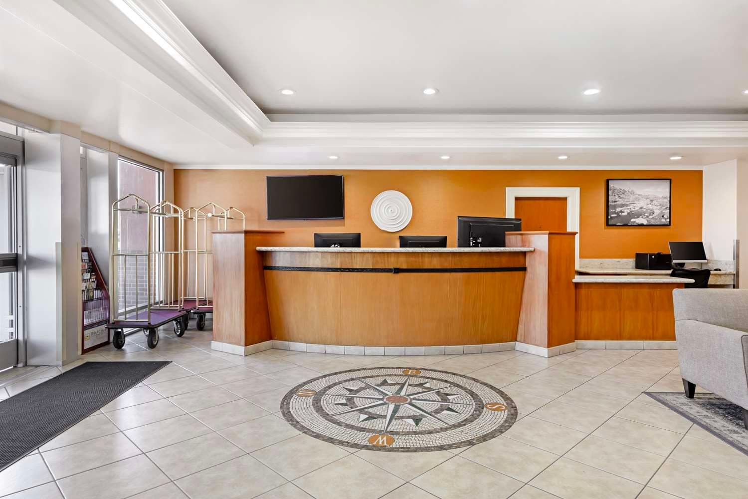 Best Western Plus Country Park Hotel 4