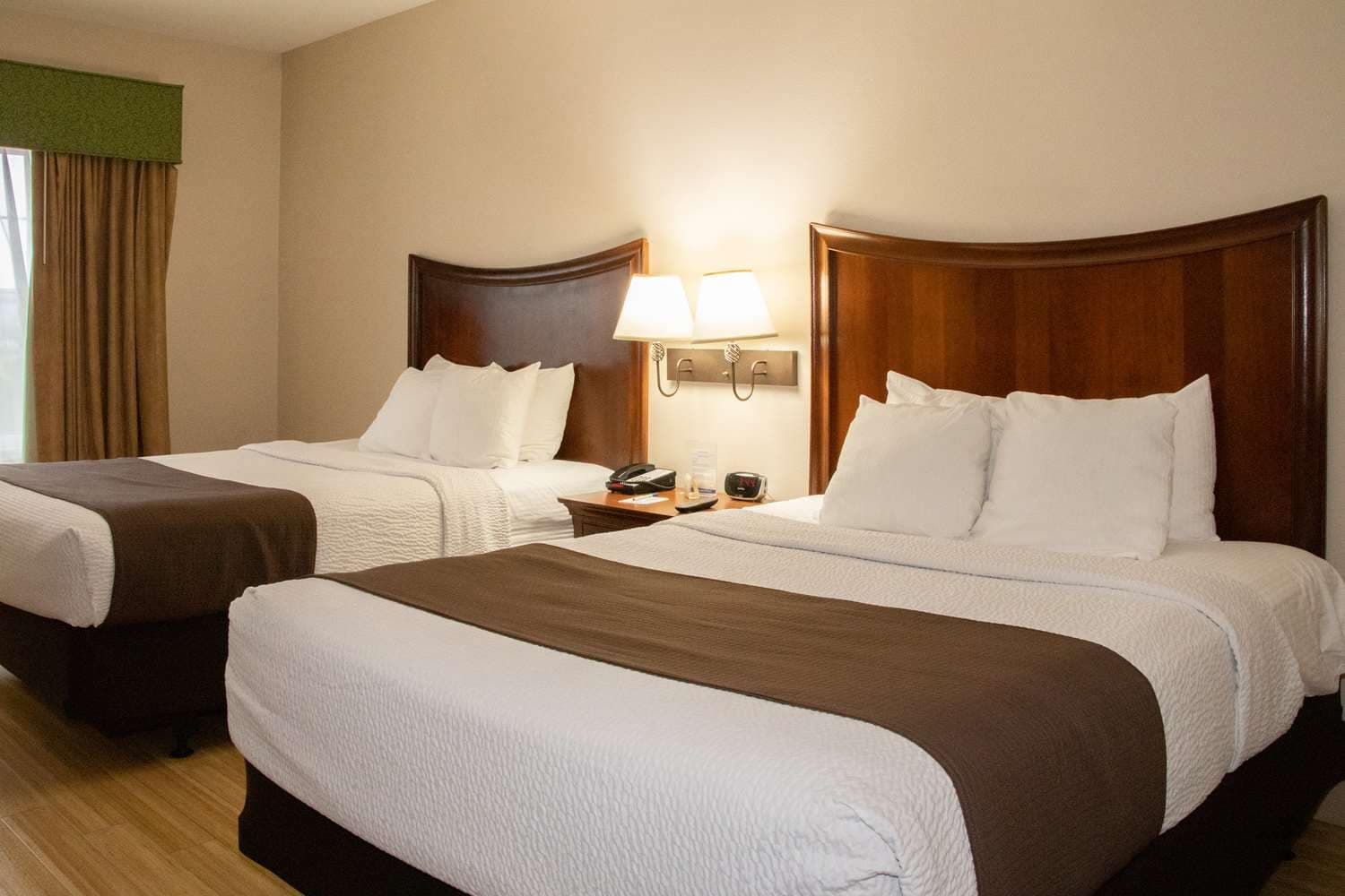 Best Western I-5 Inn & Suites 5
