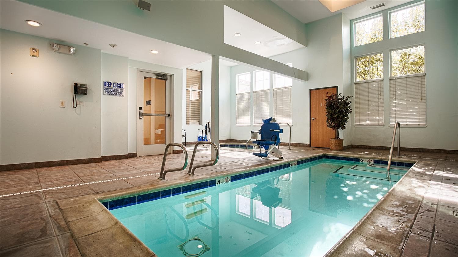 Best Western I-5 Inn & Suites 2