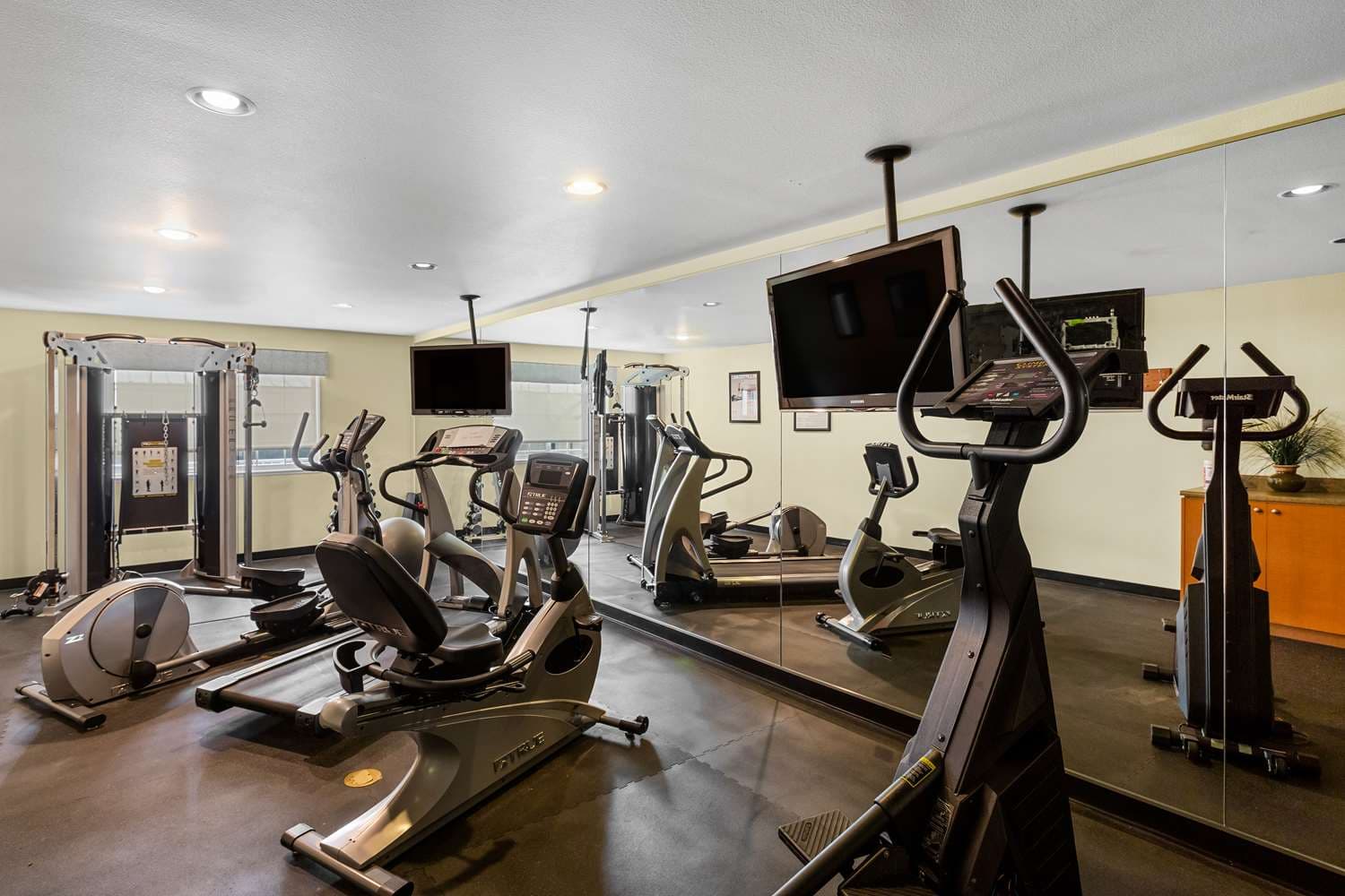 Best Western Rose Quartz Inn 4