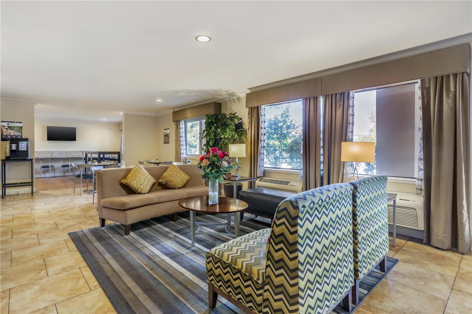 Best Western Plus Pleasanton Inn 3