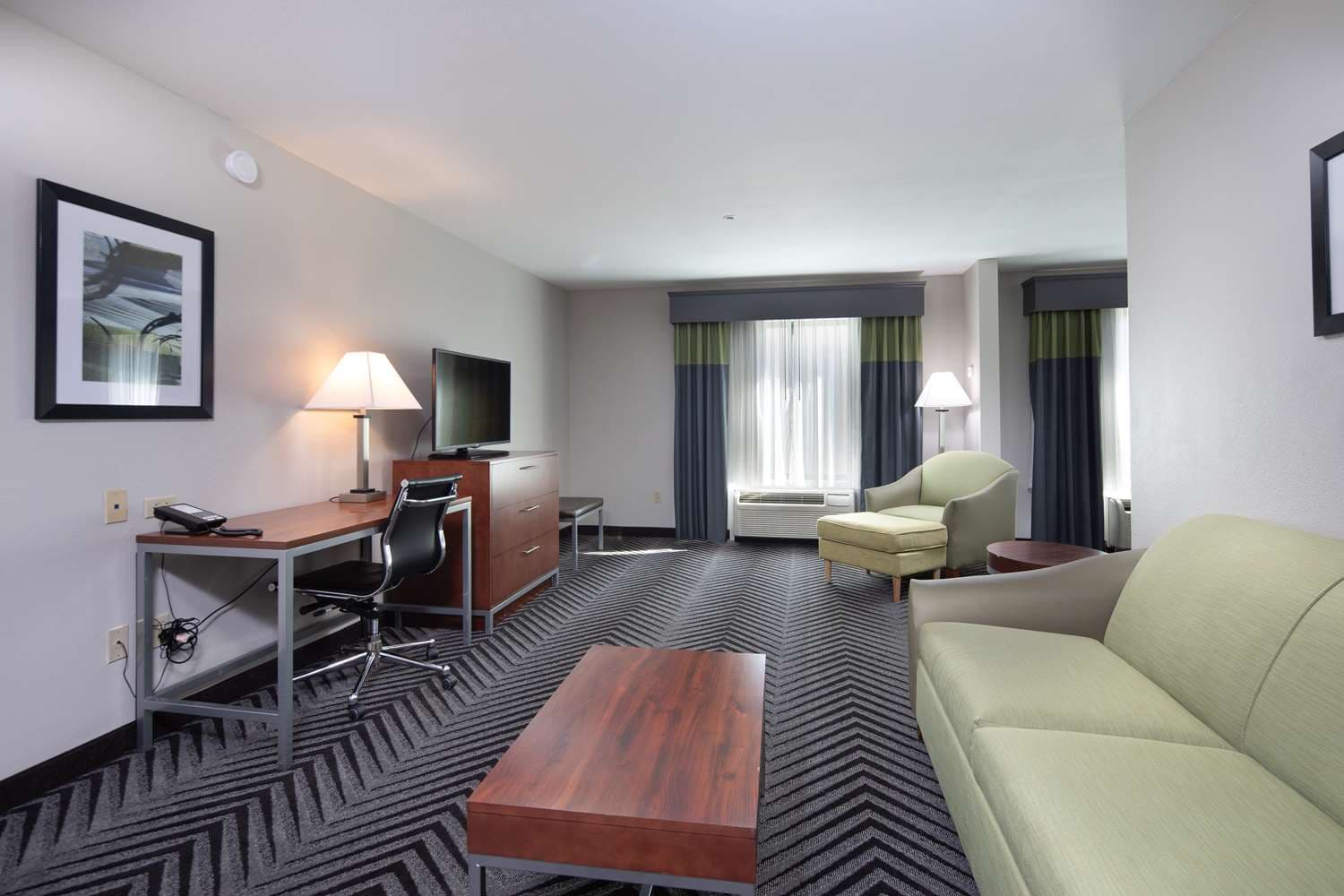 Best Western Inn & Suites San Mateo - San Francisco Airport 5