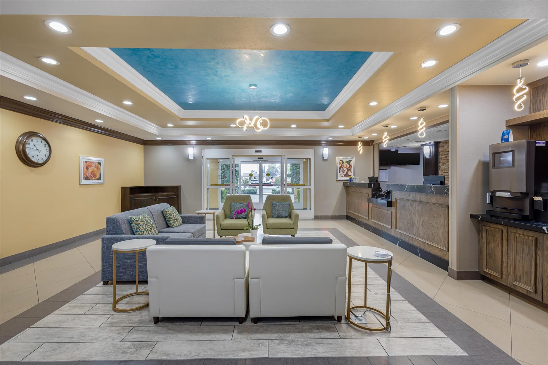 Best Western Plus Wasco Inn & Suites 5