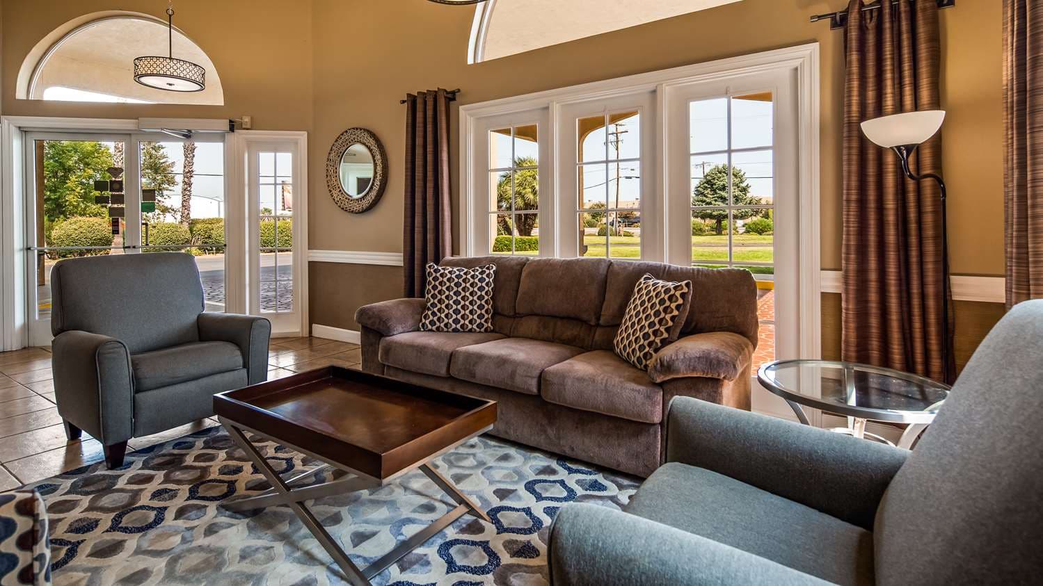 Best Western Yuba City Inn 2