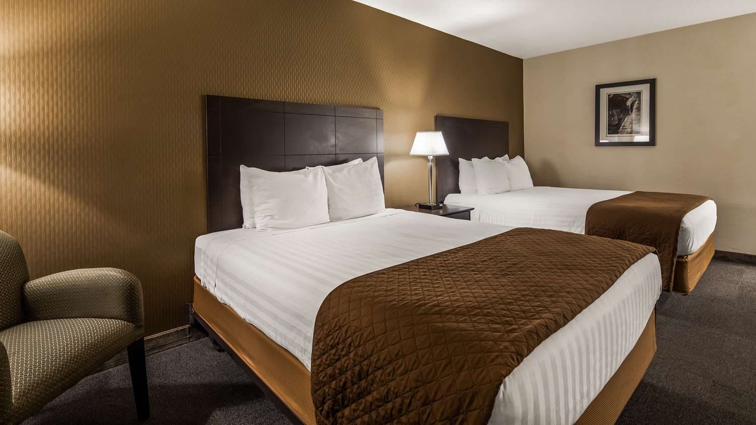 Best Western Yuba City Inn 3